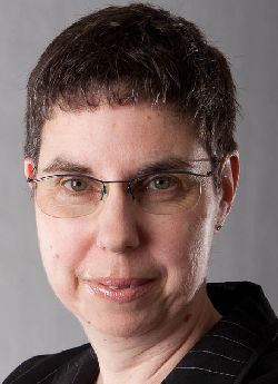 Sabine Döhmen-Boesel